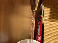 -天然豚骨拉面专门店 一兰(铜锣湾店)