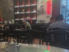 -宝香绑线肉骨茶(柏威年广场店)