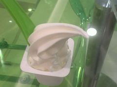 -Salud撒露欧洲冻酸奶(蓝色港湾店)