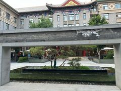 -庐灶江南·江南菜·四合院Bistro(东直门雍和宫·原华侨宾馆店)
