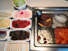 -海底捞火锅(万丰桥店)