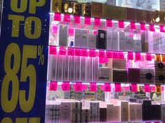 店内环境-Chemist Warehouse(CBD)