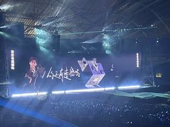 -沈阳奥林匹克体育中心