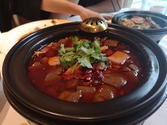 -马旺子酒楼