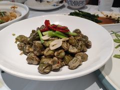 -苏淮景·苏闽融创菜·海鲜(原空港井河轩店)