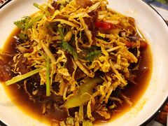-新疆兵团食府清真(马连道店)