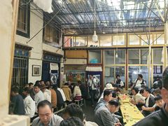 -老光明岗琼甜茶馆
