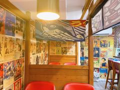 -本味友膳·茶餐厅(和达中心城店)