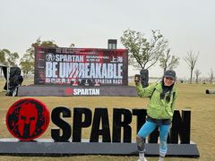 -春花秋色城市公园