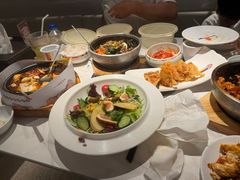 -七八冷面·延边朝鲜族美食(世纪汇店)