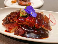 -望乡楼上海菜(日月光店)