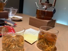 -隐溪茶馆(金虹桥店)