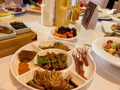 -石浦大酒店(百丈店)
