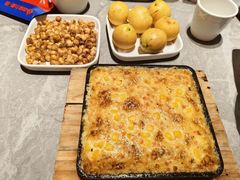 -鼎原力量东北吊炉烧烤(临河街店)