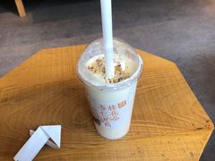 -长春堂顺时而饮(前门店)