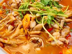 -四灶儿·2005地道杭帮菜(杭州鼓楼1店)