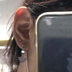 -花师傅穿孔·手穿·耳洞吧
