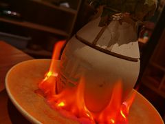 灶膛罐罐牛腩-吃饭皇帝大(合生汇店)