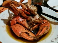 -Ministry of Crab(科伦坡店)