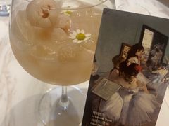 芭蕾课-théATRE 茶聚场(王府中環店)