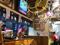 大堂-三月居酒屋(青年大街店)