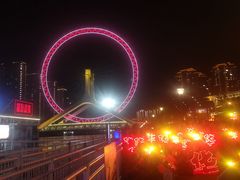 -海河游船-永乐码头(大悲院)
