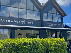 -Strawberry Fare