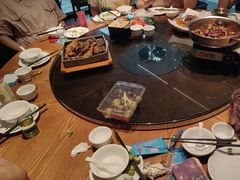 -鑫小城故事·藕汤·家常菜(台北一路总店)