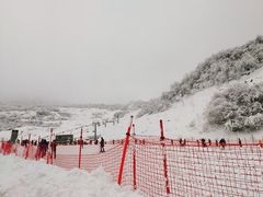 -太子岭滑雪场