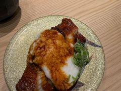 -大起水产回转寿司(大丸心斋桥店)