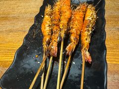 -烧蠔帮·湛江生蚝(南桥店)