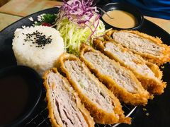 -Cafe Alice咖啡爱丽丝(奥城店)