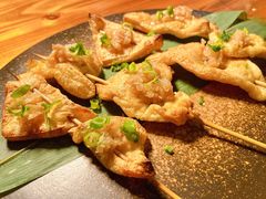 -质烤烤物·活烤海鲜(质烤总店)