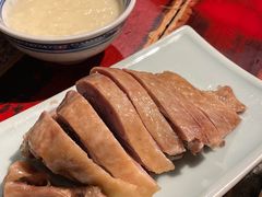 南京盐水鸭-南京大牌档(香港广场店)