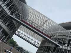 -华南师范大学(广州大学城校区)