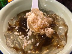 -马路边边麻辣烫联盟路店