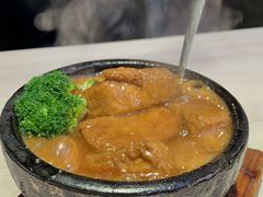 -匠心牛公馆·潮汕牛肉海鲜火锅(索菲特店)