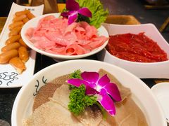 -大龙燚火锅(南山大道店)