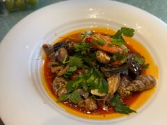 -舌尖上·霞浦滩涂海鲜·新闽菜(总店)