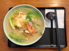 -大禹家·海鲜面馆(新闸路店)
