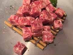 -范儿·嫂子烤肉·精致炭火烤肉(长治路店)