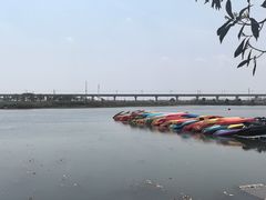 -动邦皮划艇·桨板·独木舟·团建户外运动俱乐部