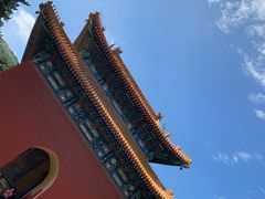 -普陀宗乘之庙(小布达拉宫)