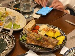-LA CREPERIE BRETONNE布列塔尼法式餐厅(天童北路店)