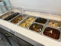 小菜-春家·非遗手工小吃(三墩新天地店)