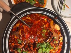 -麻六记(新天地店)