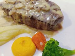 -G+KITCHEN(龙湖狮山天街店)