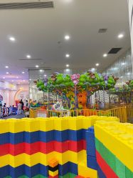 -宝燕乐园(春申店)