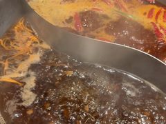 -廖掌柜·重庆鲜货火锅(上海首店)