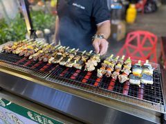 -凤城·食都